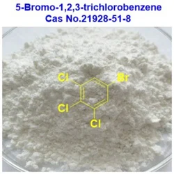 5 Bromo 1 2 3 Trichlorobenzene