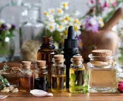 L-LIMONENE95% EX M. ARVENSIS OIL, For Perfumery