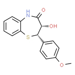 Cis(+)Hydroxy lactam