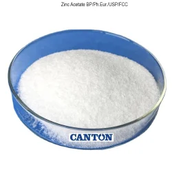 Zinc Acetate