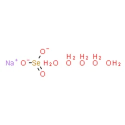 Sodium Selenite Pentahydrate