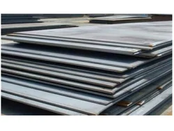 Rectangular Mild Steel Plate, Thickness: 2-3 mm