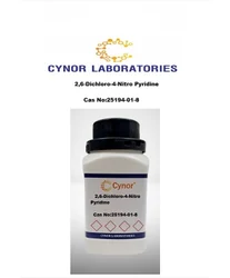 2,6- Dichloro- 4-Nitro Pyridine (25194-01-8), Grade Standard: AR,LR