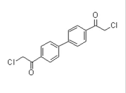 4,4'-Bis(2-chloroacetyl)biphenyl / Daclatasvir intermediate, 24860-53-5