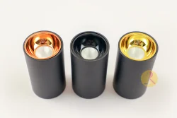 3 in 1, 8Watt COB Cylinder Led Light