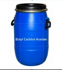 Butyl Carbitol, >99%, 200 litre drum, used as solvent in paints