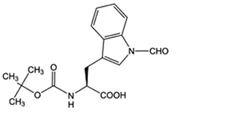 Boc-L-Trp (For)-OH ,CASNO47355 -10-2