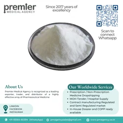 Amlodipine Besylate Powder