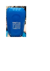 Di Sulphonic, Liquid