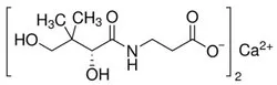 Calcium-d-pantothenate