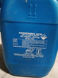 99% GACL Phosphoric Acid