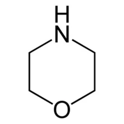 Morpholine Chemical ., CAS Number: 110-91-8