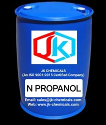 N Propanol