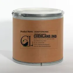 Dexketoprofen Trometamol Powder