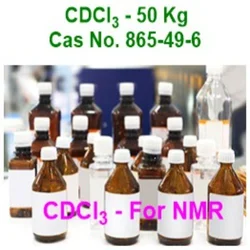 Deuterated Chloroform (CDCl3)