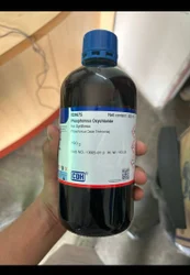 Phosphorus Oxychloride Pocl 3, 98%, 500 ML,2.5 LTR