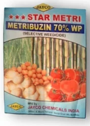 Powder Metribuzin 70 WP, 5 kg