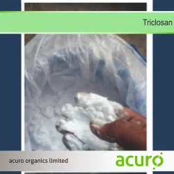 Acuro Triclosan Powder
