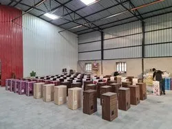 For Domestic Motor Power: 2 HP Atta Chakki