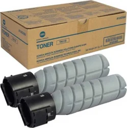 Black Konica Minolta Bizhub TN 116 Toner Cartridge, For Printer