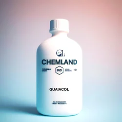 Guaiacol Liquid, Grade Standard: Technical Grade, Packaging Size: 25 Kgs