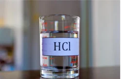 Hydrochloric Acid Chemical ( HCL ), Purity 30-33%, Industrial Grade
