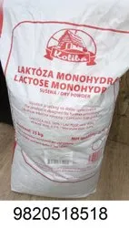 Lactose Monohydrate Powder, Purity: 99%