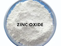 Zinc Oxide Powder, CAS Number: 1314-13-2, 25 kg