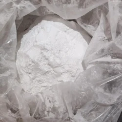 Ibuprofen Api Powder