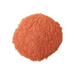 Barium Iron Oxides Nanopowder