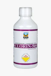 Chlorpyriphos 50 Cypermethrin 5 Ec, Liquid, 1 L