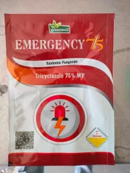 Powder Tricyclazole 75 Wp, 500 gm, 1 kg