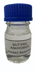 Butyric Anhydride (Cas No:106 31 0), Bharat Rasayan
