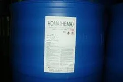 china Hydroxyethylmethacrylate or HEMA