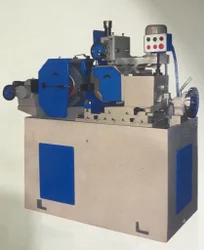 Stainless Steel Centerless Grinding Machine