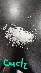 Calcium Chloride Prill