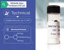 Powder Picker Diafenthiuron 50% WP, Packaging Type: Bottle,Bag