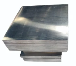 Aluminum Sheet