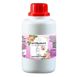 Iso Propyl Alcohol Ipa 98.99%, 500 ml Bottle