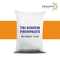 Trisodium Phosphate Tsp, 50 kg bag