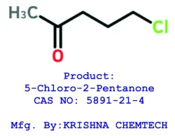 5 Chloro-2-Pentanone