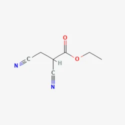 Ethyl 2 3 Dicyanopropionate