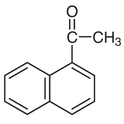 Technical Grade 1 Acetonaphthone / 1-Acetyl Naphthalene (CAS No: 941-98-0), For Industrial, Liquid