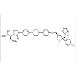 Posaconazole IHRS