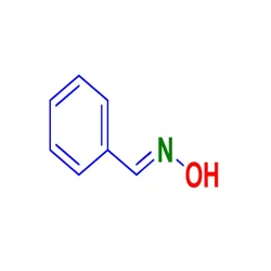 DRSPL Benzaldehyde Oxime Benzaldehyde Oxime, For Pharma & Material Science, Grade: Reagent To Commercial