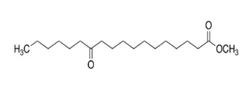 Greater than 99% Methyl 12-Oxooctadecanoate, Analytical Grade