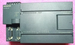 Siemens PLC 6ES7214-2AD23-0XB8 / 6ES7214-1AD23-0XB8 / 6ES7214-1BD23-0XB8