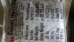 Potassium Bifluoride Powder