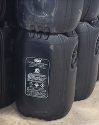 Hydrogen Peroxide H2o2, 10L, 99%