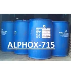 Alphox 715 supplier